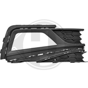 Rejilla de ventilaci¢n, parachoques 2G0853666C