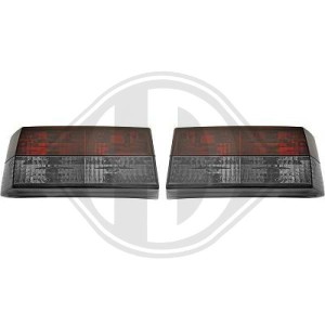 Juego luz trasera 2210395