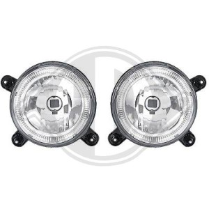 Juego faros principales 2210580