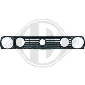 Panal de radiador 191853653F