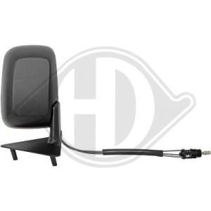 Retrovisor exterior 191 857 507 A