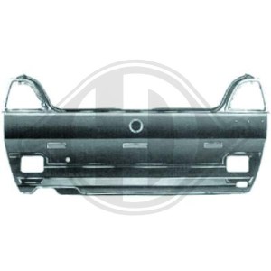 Panel trasero 1GM813301A