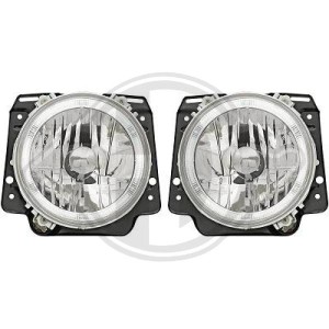 Juego faros principales 2211380