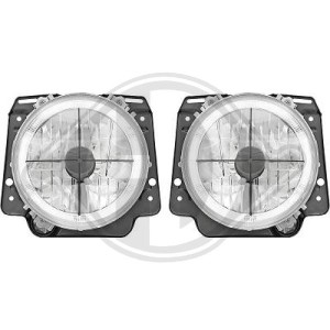 Juego faros principales 2211381