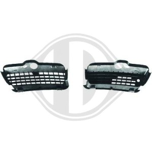 Rejilla de ventilaci¢n, parachoques 1H6853665AB41