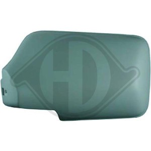 Cubierta, retrovisor exterior 1H0857538B