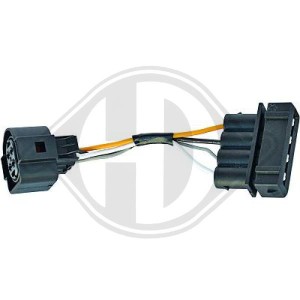 Kit de reequipamiento, faros 1H0973734