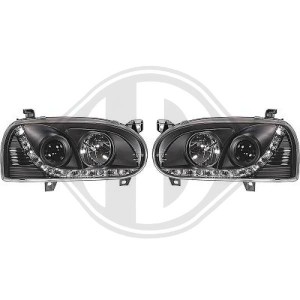 Juego faros principales 2212686