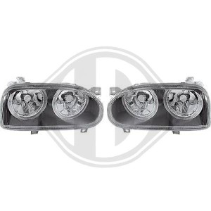 Juego faros principales 2212986
