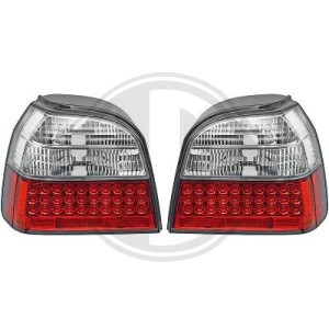Juego luz trasera 2212996