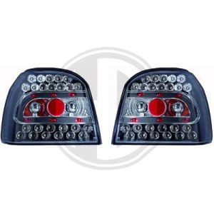 Juego luz trasera 2212998