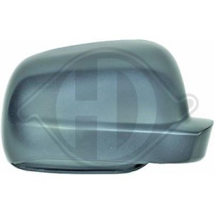 Cubierta, retrovisor exterior 3B1 857 538 B