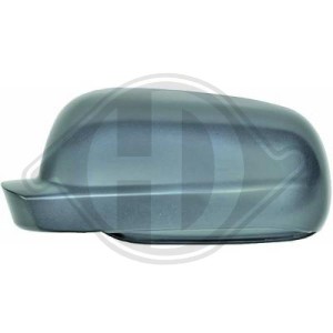 Cubierta, retrovisor exterior 3B0857537BGRU