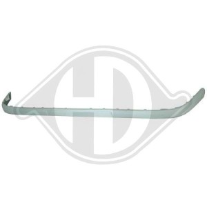 List¢n embellecedor/protector, parachoques 1J0807719AGRU
