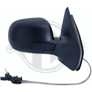 Retrovisor exterior 1J1 857 508 01C