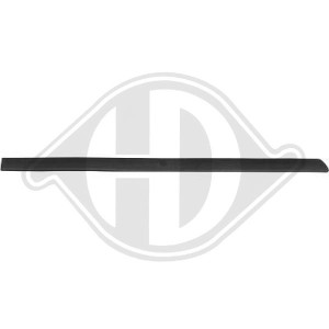 List¢n embellecedor/protector, puerta 1J4853754B41