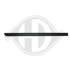 List¢n embellecedor/protector, guardabarros 1J3853535AGRU