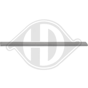 List¢n embellecedor/protector, puerta 1JD853754GRU