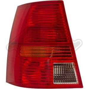 Piloto posterior 1J9945095K