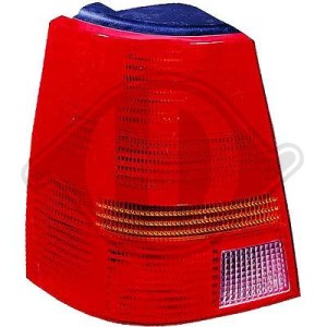 Piloto posterior 1J9 945 095 AA