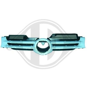Panal de radiador 1K0853651AGRU