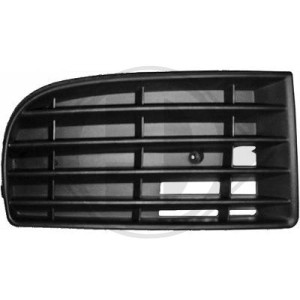 Rejilla de ventilaci¢n, parachoques 1K0853666
