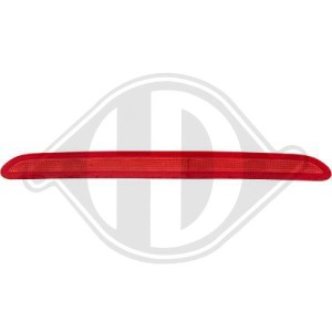 Luz de freno adicional 1K6 945 097 A