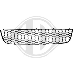 Rejilla de ventilaci¢n, parachoques 1K0853677B