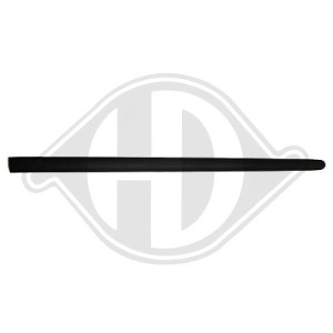 List¢n embellecedor/protector, puerta 1K4853516B