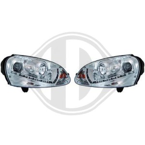 Juego faros principales 2214485