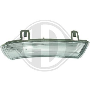 Piloto intermitente 1KD 949 102 B