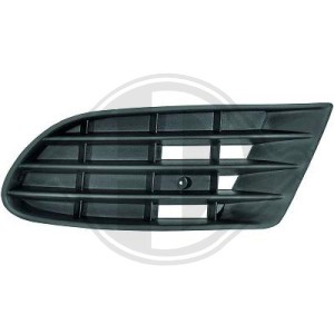 Rejilla de ventilaci¢n, parachoques 5M0853666