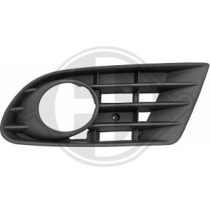 Rejilla de ventilaci¢n, parachoques 5M0853666A9B9