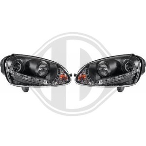 Juego faros principales 2214685