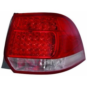 Juego luz trasera 2214695