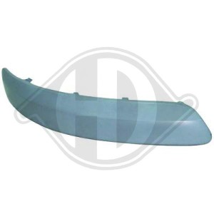 List¢n embellecedor/protector, parachoques 5M0807655A