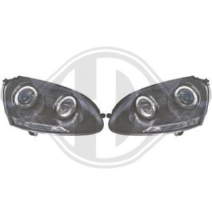 Juego faros principales 2214780