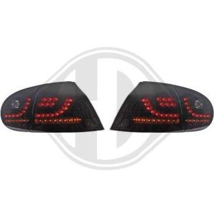 Juego luz trasera 2214798