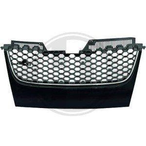 Panal de radiador 2214841