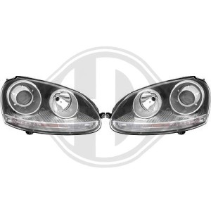 Juego faros principales 2214980