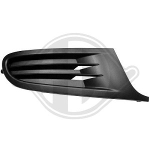 Rejilla de ventilaci¢n, parachoques 5K0853666A