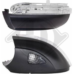 Cubierta, retrovisor exterior 5K0 949 101