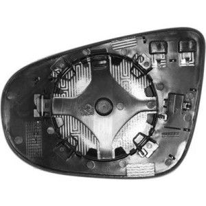 Cristal de espejo, retrovisor exterior 5K0 857 522