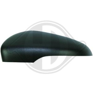 Cubierta, retrovisor exterior 5K0 857 537 GRU