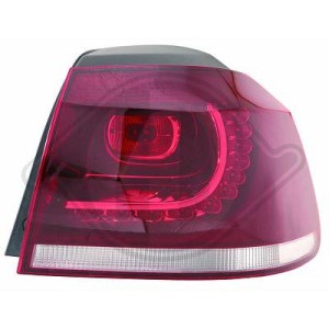 Piloto posterior 5K0945095K