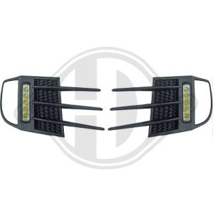 Juego de luces circulaci¢n diurna 2215488