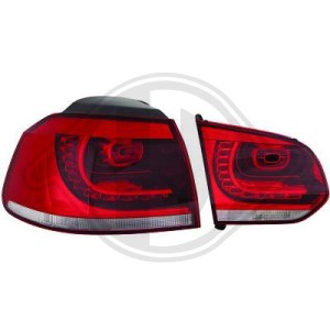 Juego luz trasera 2215495