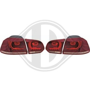 Juego luz trasera 2215596