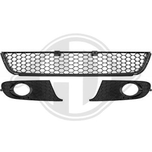 Rejilla de ventilaci¢n, parachoques 2215645