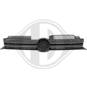 Panal de radiador 1K9853651A ZLL